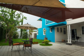 Casa Gloria